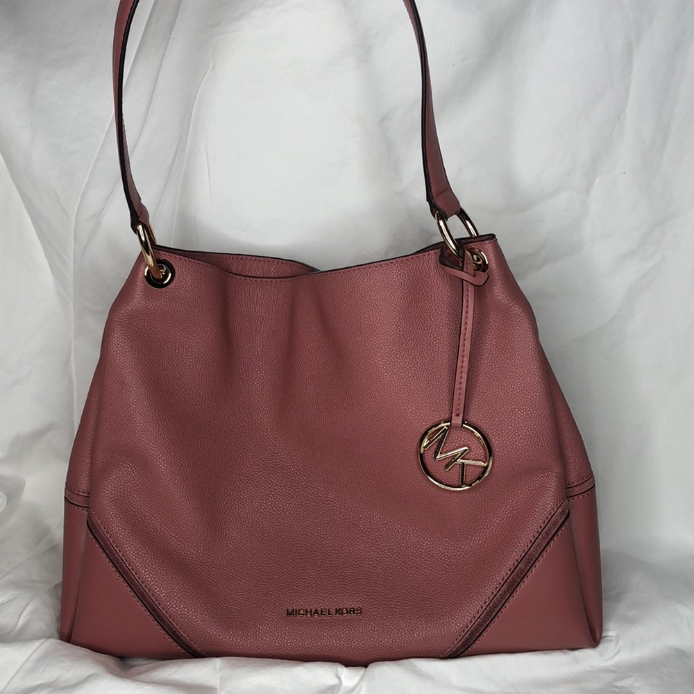 Michael Kors hobo bag